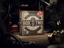 Neil Patrick Harris boîte de jeu Box Two