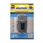 WOLFPACK LINEA PROFESIONAL Lampe LED Frontale 800 Lumens pour Vélo et Trottinette