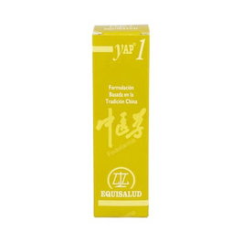 EQUISALUD YAP-1 Estimula la Energía 31ml