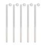WOLFPACK LINEA PROFESIONAL Tamis Long Sectionnable pour Ancrages Chimiques Ø 16x330 mm