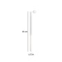 WOLFPACK LINEA PROFESIONAL Tamis Long Sectionnable pour Ancrages Chimiques Ø 16x330 mm