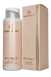 Sergio Tacchini I Love Italy Gel douche 400 ml