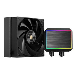 Mars Gaming MLPROII120 Kit de refroidissement liquide