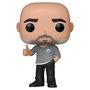 Funko - Figurine POP Vinyle - Manchester City - Pep Guardiola - Boîte cadeau - Figurine de collection