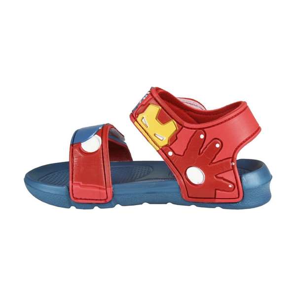 Cerdá Sandales de plage Avengers Taille 22-23