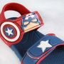 Cerdá Sandales de plage Avengers Taille 22-23
