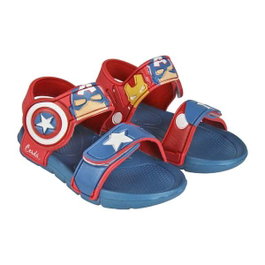 Cerdá Sandales de plage Avengers Taille 22-23