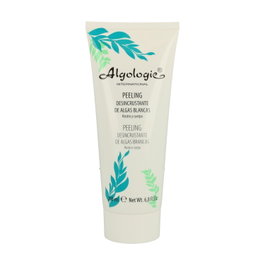 Algologie Peeling Desincrustant aux Algues Blanches 200 ml