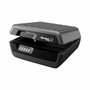Master Lock CHW30300EURHRO Coffre-fort ignifuge et étanche 10L