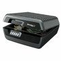 Master Lock CHW30300EURHRO Coffre-fort ignifuge et étanche 10L