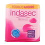Indasec Dermoseda Compresses Incontinence Extra 20 unités