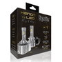 Abc Kit de conversion xénon vers LED D2S Gold Canbus 9000K Plug&Play