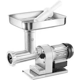 Hachoir électrique PRO - N°12 - 480 W - Trémie inox