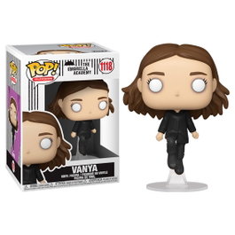 Funko Pop Vanya - Umbrella Academy