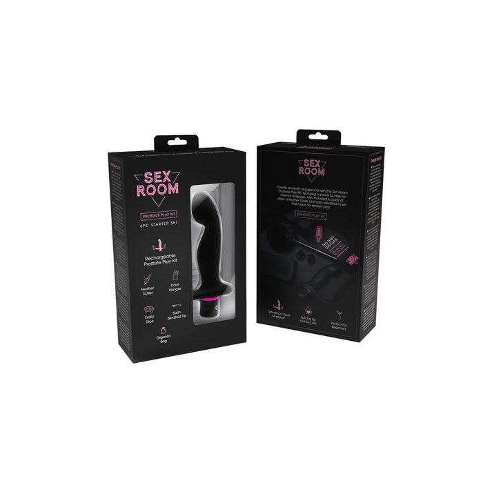 Massage de la prostate Dream Toys Sex Room Massage de la prostate Dream Toys Sex Room