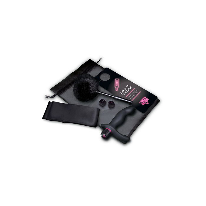 Massage de la prostate Dream Toys Sex Room Massage de la prostate Dream Toys Sex Room