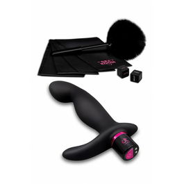 Massage de la prostate Dream Toys Sex Room