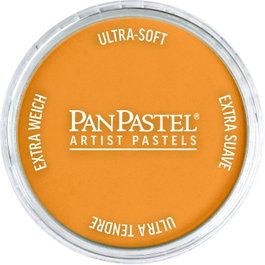 Panpastel 270.5 Oxyde Jaune