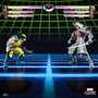 HASBRO Marvel Legends Gameverse - Blister 2 Figuras Wolverine & Silver Samurai - Action Figure Articulée 15cm avec 9 Accessoires (Effets, Bases)