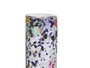 Arte Regal Canon à Confetti 50 cm Multicolore Papier Carton Métal Plastique (Set de 48)
