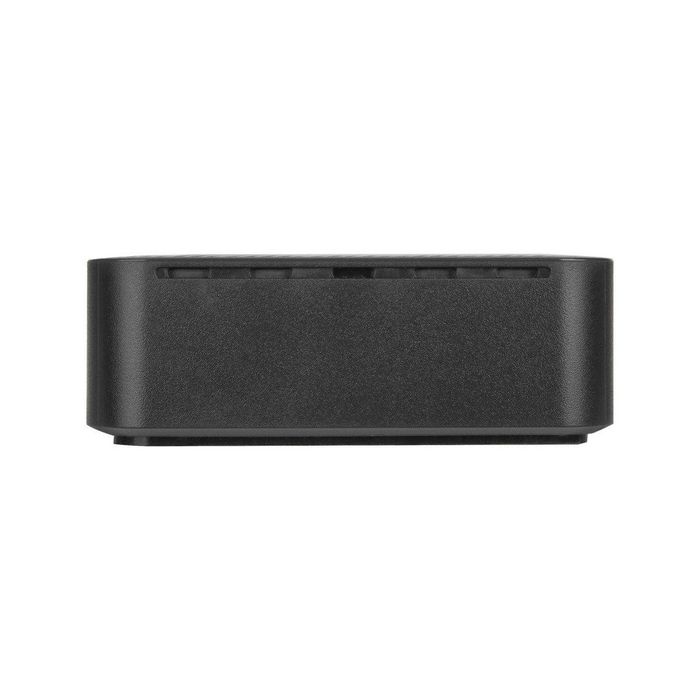 Targus DV4K Station d'accueil USB-C Universelle avec 65W Power Delivery, 3xUSB-A, 2xUSB-C, 2xHDMI 2.0, Gigabit Ethernet, Audio, Montage VESA - Noir