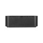 Targus DV4K Station d'accueil USB-C Universelle avec 65W Power Delivery, 3xUSB-A, 2xUSB-C, 2xHDMI 2.0, Gigabit Ethernet, Audio, Montage VESA - Noir
