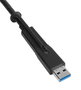 Targus DV4K Station d'accueil USB-C Universelle avec 65W Power Delivery, 3xUSB-A, 2xUSB-C, 2xHDMI 2.0, Gigabit Ethernet, Audio, Montage VESA - Noir