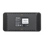 Targus DV4K Station d'accueil USB-C Universelle avec 65W Power Delivery, 3xUSB-A, 2xUSB-C, 2xHDMI 2.0, Gigabit Ethernet, Audio, Montage VESA - Noir