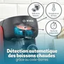 Bosch Tassimo Finesse TAS163E Noir avec 3 packs T-discs