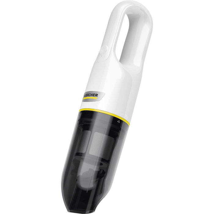 Kärcher CVH 2 Aspirateur à main sans fil Multi-Colour