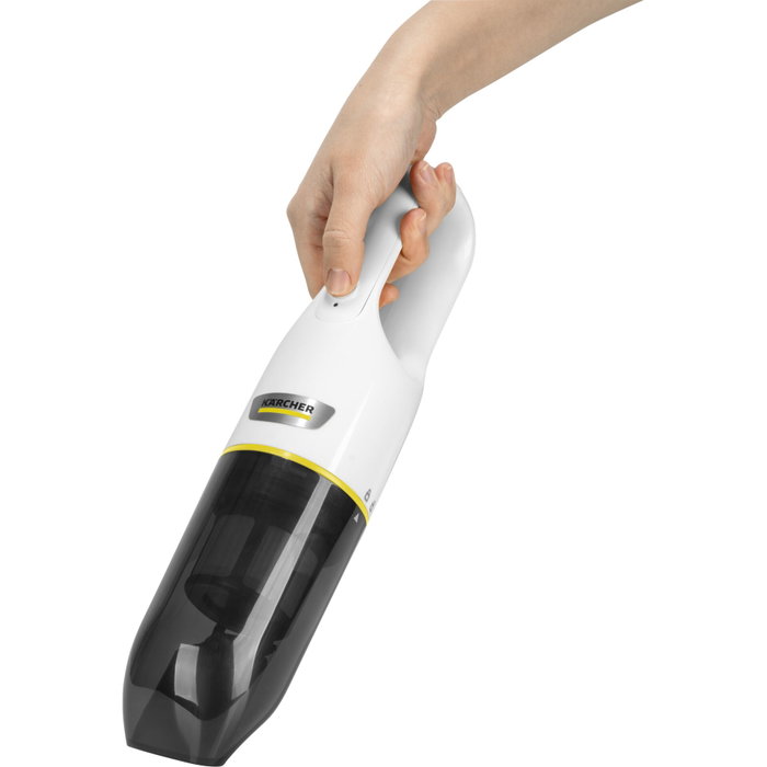 Kärcher CVH 2 Aspirateur à main sans fil Multi-Colour