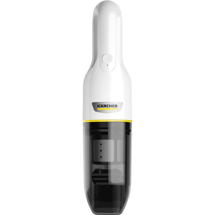 Kärcher CVH 2 Aspirateur à main sans fil Multi-Colour