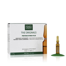 Martiderm The Originals Proteos Hydra Plus 30 x 2 ml