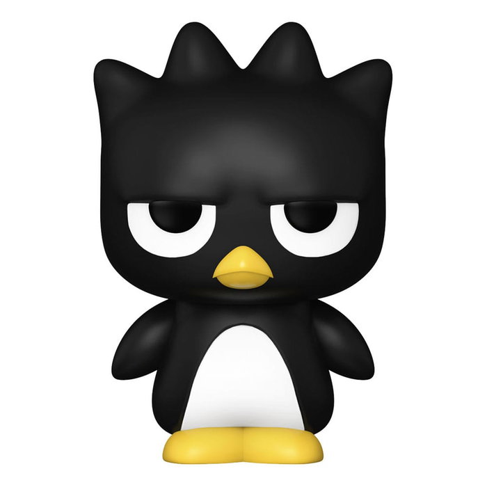 Funko Bitty POP! Hello Kitty and Friends Pack de 4 figurines Vinyle Series 4