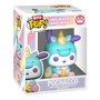 Funko Bitty POP! Hello Kitty and Friends Pack de 4 figurines Vinyle Series 4