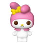 Funko Bitty POP! Hello Kitty and Friends Pack de 4 figurines Vinyle Series 4