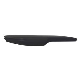 Microsoft Surface Arc Mouse Souris sans fil Bluetooth pliable 1000 dpi - Noir