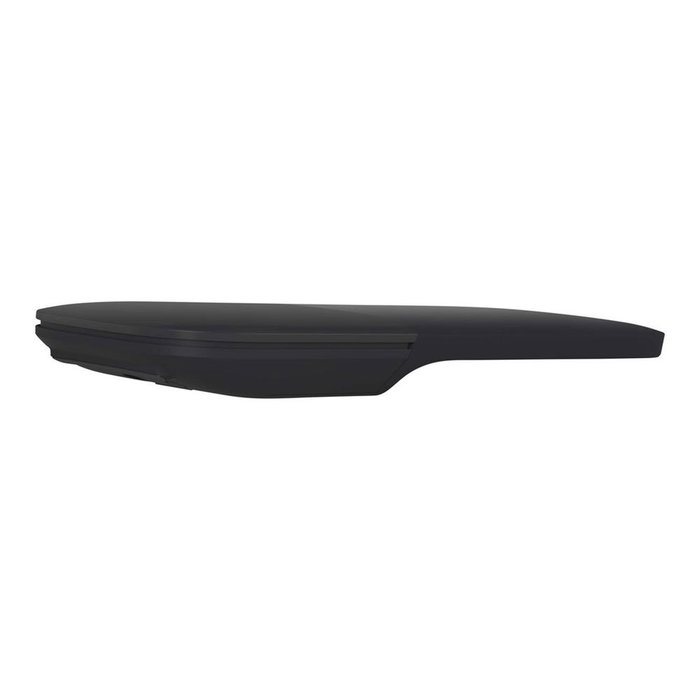 Microsoft Surface Arc Mouse Souris sans fil Bluetooth pliable 1000 dpi - Noir Microsoft Surface Arc Mouse Souris sans fil Bluetooth pliable 1000 dpi - Noir
