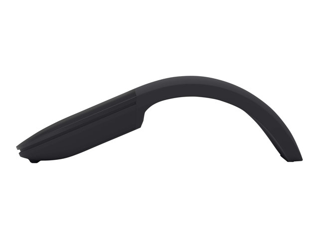Microsoft Surface Arc Mouse Souris sans fil Bluetooth pliable 1000 dpi - Noir Microsoft Surface Arc Mouse Souris sans fil Bluetooth pliable 1000 dpi - Noir