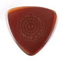 Dunlop Primetone Small Triangle Grip 1,4 mm (pack de 12)