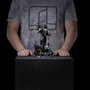 Iron Studios DC Comics Statuette 1/10 Art Scale Lobo Unleashed