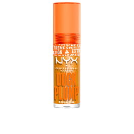 Nyx Professional Make Up Brillant à lèvres DUCK PLUMP n° 22 - Flippin Slime 6,8 ml Volume Effet Repulpant Gingembre