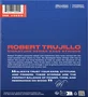 DunlopST Jeu de Cordes pour Basse Électrique Robert Trujillo Nickel 5 Cordes 45-130