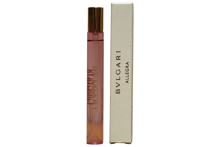 Bvlgari Allegra Ma'Magnifica Eau de Parfum 10 ml Bvlgari Allegra Ma'Magnifica Eau de Parfum 10 ml