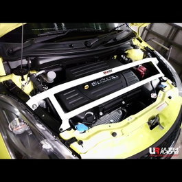 Ultra Racing Barre de ressort supérieure avant pour Suzuki Swift Sport 10+