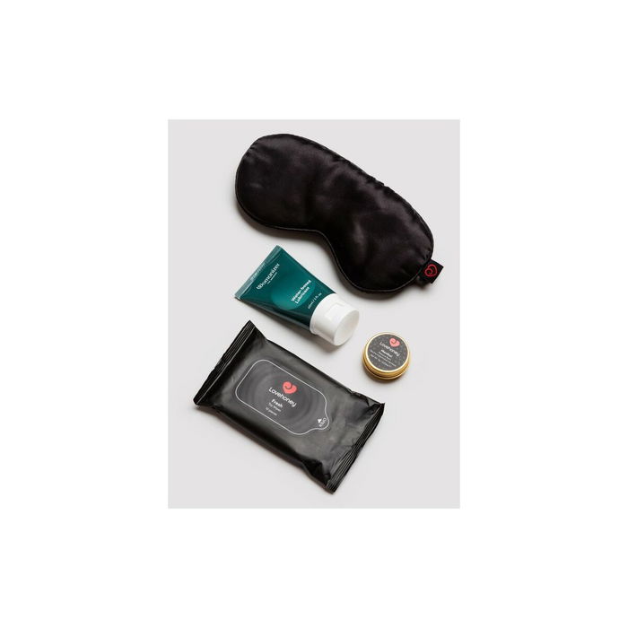 Calendrier de l'avent Womanizer 2025 12 Pièces