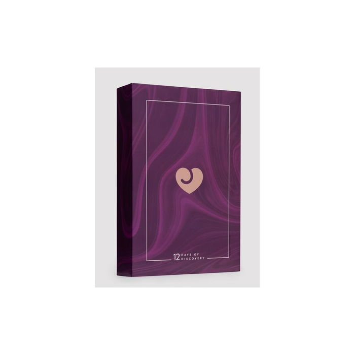 Calendrier de l'avent Womanizer 2025 12 Pièces