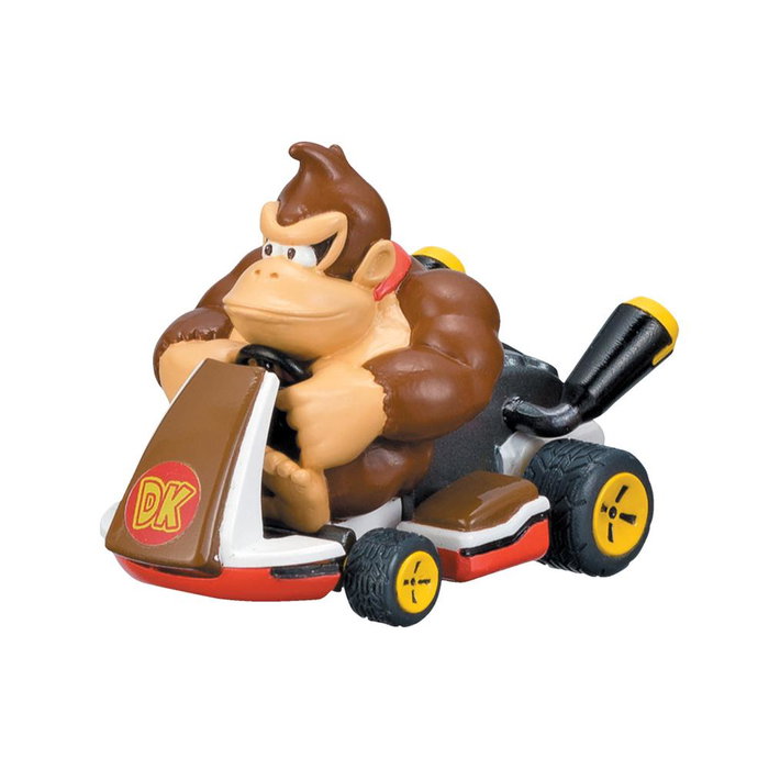 Tomy Mario Kart Présentoir de voitures à friction Mystery Pack (12) inevitable
