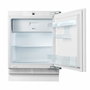 Cecotec Mini Frigo Intégrable 121 L Blanc Bolero CoolMarket TT BI 121 E Classe E