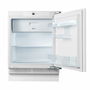 Cecotec Mini Frigo Intégrable 121 L Blanc Bolero CoolMarket TT BI 121 E Classe E
